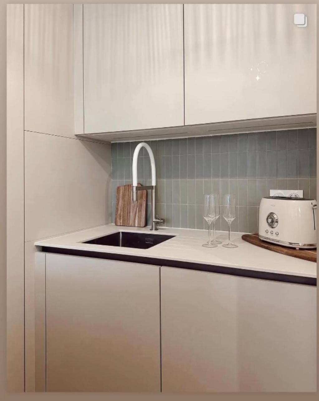 Bel Appartement En Bord De Mer Le Touquet-Paris-Plage Extérieur photo