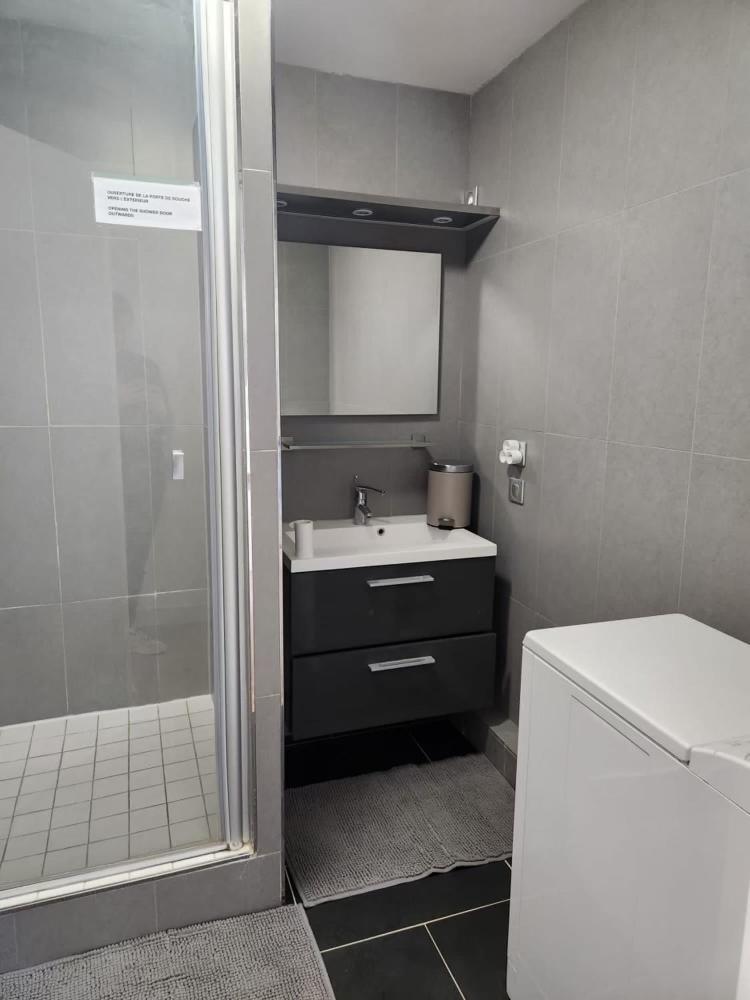 Bel Appartement En Bord De Mer Le Touquet-Paris-Plage Extérieur photo